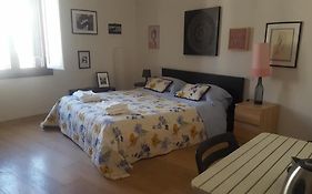 Chiara Room